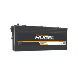 12V 135Ah Hugel Akü Action A