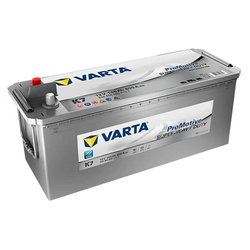 12V 145Ah Varta Akü Promotive Standart