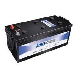 12V 155Ah AutoPower Akü AT21 B-Type