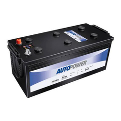 12V 200Ah AutoPower Akü AT26 C-Type