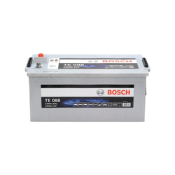 12V 240Ah Bosch Akü TE088 Start Stop EFB