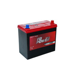 12V 55Ah FD Power Plus Dar Tip -TK-R+ NS60 Akü