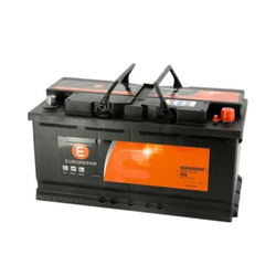 12V 60Ah Eurorepar Standart