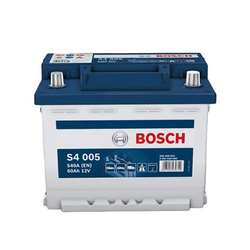 12V 62 Ah Bosch Akü S4 Düz R+