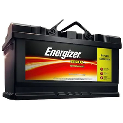 12V 70Ah Energizer Premium AGM EA70L3