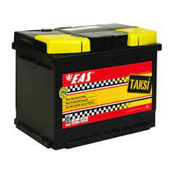 12V 72Ah EAS Akü Taksi R+