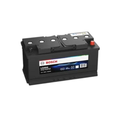 12V 80Ah Bosch Akü Leisure And Marine Energy Supply Gel