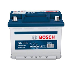 12V 95 Ah Bosch Akü S4 JIS R+
