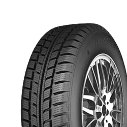 165/80R13 83T Petlas Snowmaster 2 M+S 3PMSF