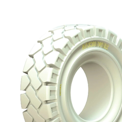 16X6-8 Atire Standart Segmanlı Clean Forklift Dolgu LastikLer
