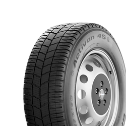 185/75R16c 104/102R Bf Goodrich Activan 4S M+S 3PMSF