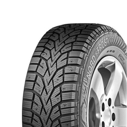 185/75R16C 8PR 104/102R Gislaved Nord Frost Van M+S 3PMSF