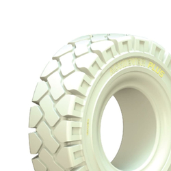 18X7-8 Atire Premium Segmanlı Clean Forklift Dolgu LastikLer