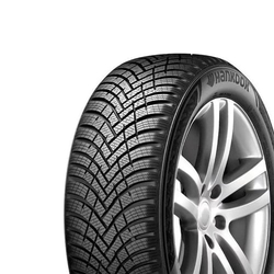 195/55R16 87T Hankook W462 Winter i*Cept Rs3 M+S 3PMSF