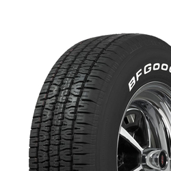 195/60R15 88S Bf Goodrich Radyal T/A M+S