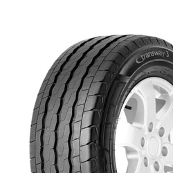 195/75R16C 110/108R Lassa Transway 3
