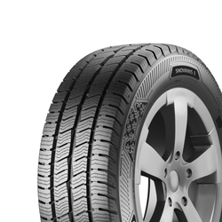 195R14C 8PR 106/104Q Barum SnoVanis 3 M+S 3PMSF