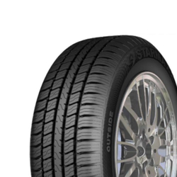 205/55R16 91H Starmaxx Novaro St552 M+S