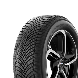 205/55R16 91V Bf Goodrich Advantage All-Season M+S 3PMSF