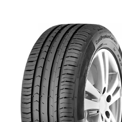 205/55R16 91W Continental Contipremiumcontact Ssr *