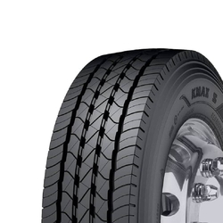 205/75R17.5 124/122M Goodyear Kmax S M+S 3PMSF