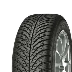 215/45R18 93V XL Yokohama BluEarth 4S Aw21 M+S 3PMSF