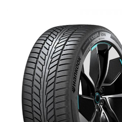 215/45R20 95H XL Hankook iw01 ion i Cept Sound Absorber M+S 3PMSF