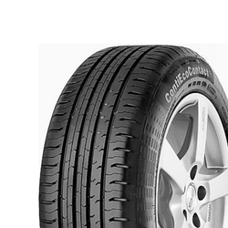 215/55R17 94V Continental Contiecocontact 5