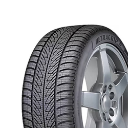 215/55R17 98V XL Goodyear Ultragrip 8 Performance M+S FP