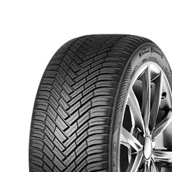 215/55R17 98V XL Nexen N Blue 4 Season 2 M+S 3PMSF