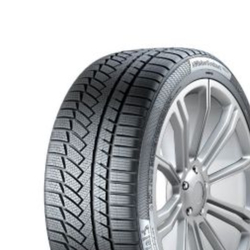215/55R18 95T Continental Wintercontact TS 850 P + Contisilent FR