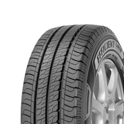 215/60R17c 109/107H Goodyear Efficientgrip Cargo