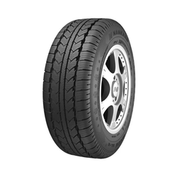 215/60R17c 109/107T Nankang SL-6 M+S