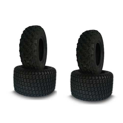 21X7-10 & 20X10-10 6PR Unilli Ön-Arka Takim