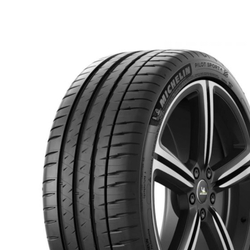 225/40R19 93Y XL Michelin Pilot Sport 4