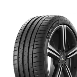 225/45R18 91W Michelin Pilot Sport 4