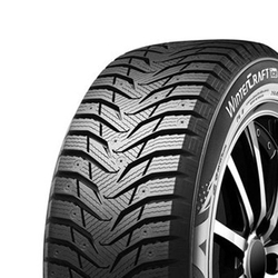 225/45R19 96T XL Marshal Wintercraft Ice Wi31 Studdable