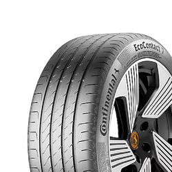 225/50R17 98W XL Continental Ecocontact 7 Fr Mo