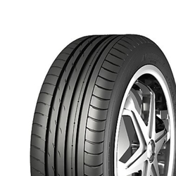 225/50R17 98Y XL Nankang As-2+
