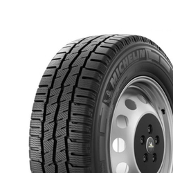 225/55R17C 109/107T Michelin Agilis Alpin