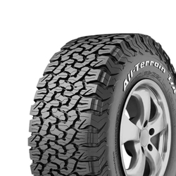225/65R17 102T Bf Goodrich Trail Terrain T/A M+S 3PMSF
