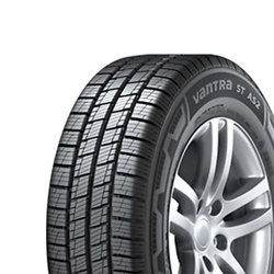 225/75R16C 121/120R Hankook  Ra30 Vantra St As2 M+S 3PMSF
