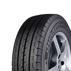 225/75R16C 121R Bridgestone Duravis R660