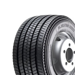 225/75R17.5 129/127M Lassa Ls/M4000 M+S