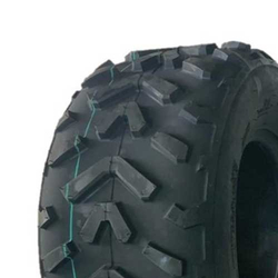 22X10-10 6PR Unilli Un-726 Arka