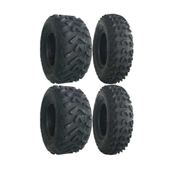 22X7-10 & 22X10-10 6PR Unilli Ön-Arka Takim