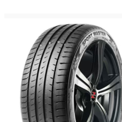 235/45R18  98Y XL Linglong Sport Master