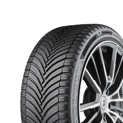 235/55R18 104V XL Bridgestone Turanza All Season 6 6 M+S 3PMSF