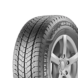 235/65R16C 8PR 115/113R Semperit Van Grip 3 M+S 3PMSF