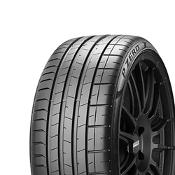 245/35R20 95Y XL Pirelli P-zero Pz4 L.S. * MoE
